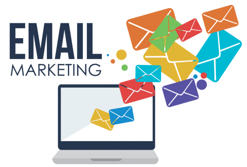 Email Marketing Up & Running